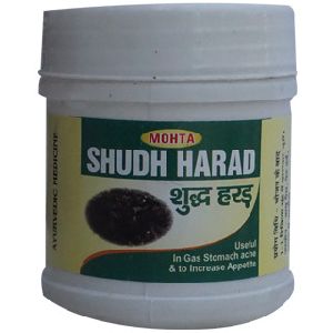 Sh. Harad