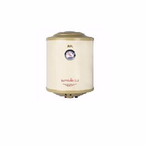 Electric Water Heater