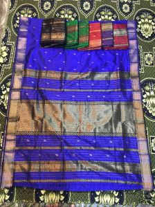 Maheshwari Sarees