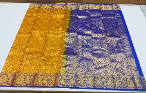 Salem Silk saree