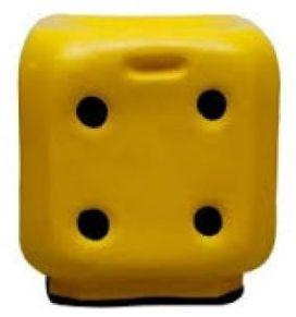 Dice Stool