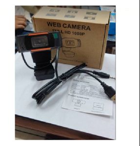 Web Camera