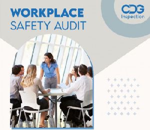 Workplace Safety Audit in Bangalore