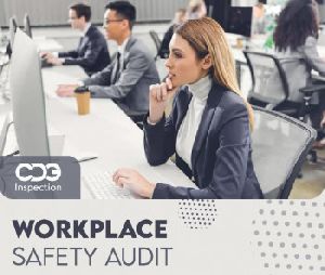 Workplace Safety Audit in Delhi