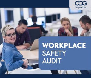 Workplace Health Safety Audit