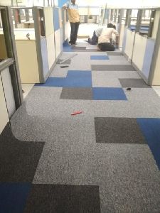 Interflor Carpet Tiles