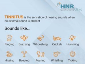 Tinnitus doctors services in Hyderabad