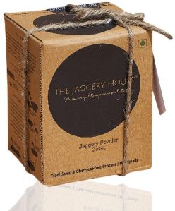 100% Natural Jaggery Powder - Classic