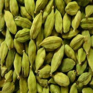 7 mm Green Cardamom