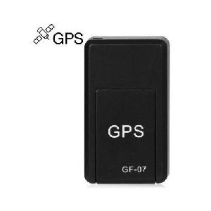 portable gps system