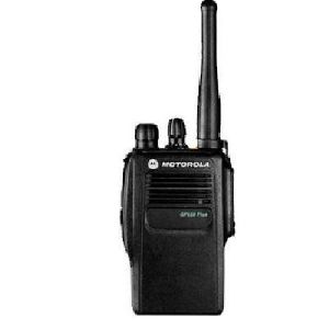 Digital Walkie Talkie