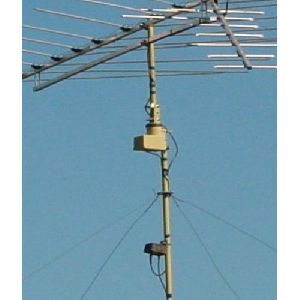 TV VHF Antenna