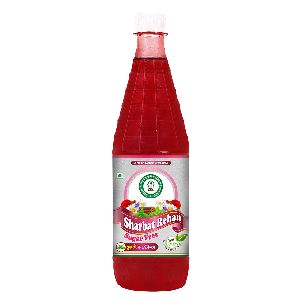 Sharbat Rehan Sugar Free Tulsi Sharbat-500ml