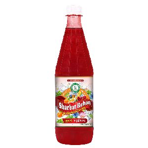 Sharbat Rehan Tulsi Sharbat-750ml