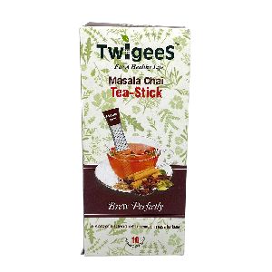 Twigees Masala Tea Sticks