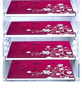 PVC Refrigerator Drawer Mat