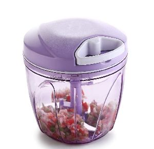 Vegetable Handy Chopper Cutter 900ml