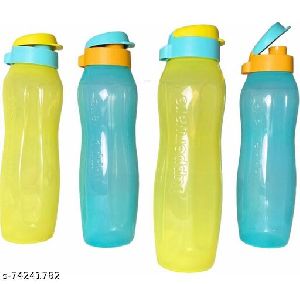 Water Bottle set of 4