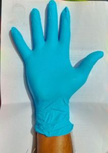 Nitrile Examination Gloves