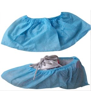 Non Woven Shoe Cover