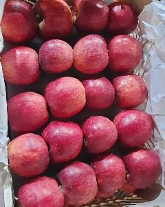 Irani red delicious apples