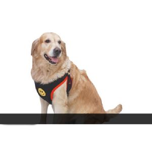 dog body harness