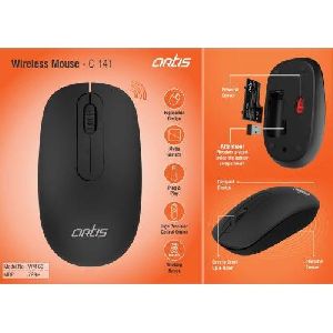 Wireless Mouse