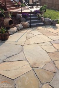 Autumn Blend Sandstone