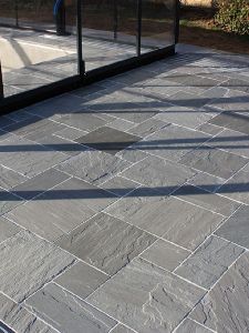 Kandla Grey Sandstone