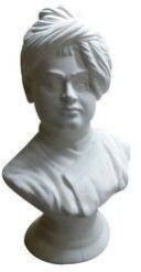 Marble Swami Vivekananda Statue