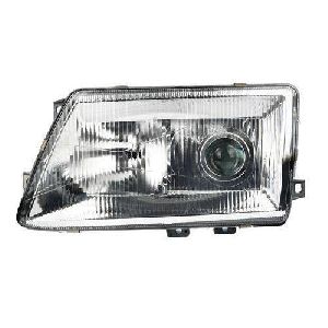 Headlight Lamp