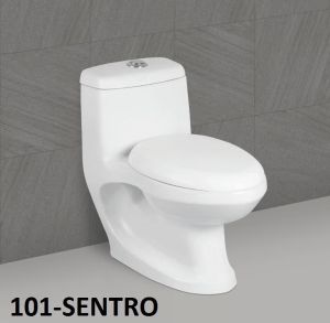 Sentro Water Closet