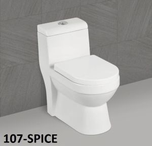 Spice Water Closet