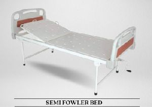 Semi Fowler Bed