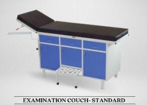 STANDARD EXAMINATION COUCH