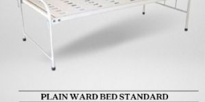 Standard Plain Ward Bed