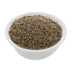 Fine Cumin Seeds