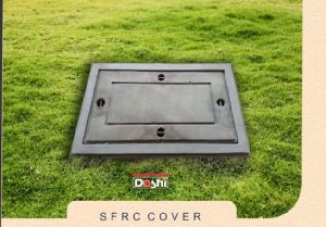 sfrc manhole covers