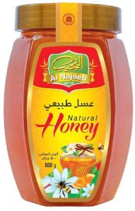 Multiflora Honey