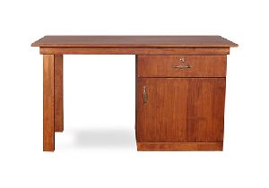 Solid Wood Bradbury Study Table