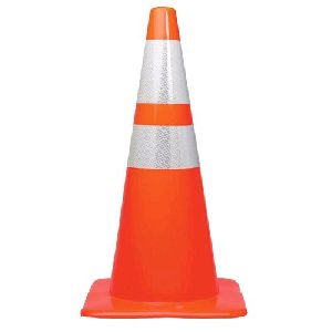 Safety Traffic Cones