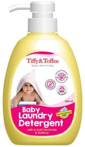 Tiffy Toffee Baby Laundry Detergent