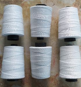 BAG CLOSING POLYESTER THREAD