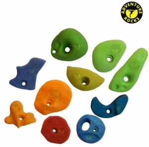 Large Climbing Holds