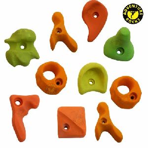 XL Climbing Holds