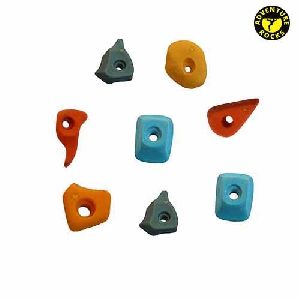 XS Climbing Holds