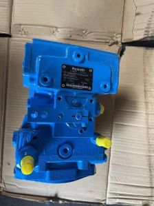 Rexroth pump