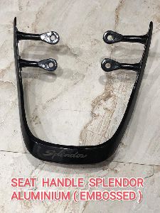 Bike Seat Handle