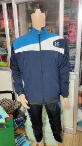 Mens Designer Tracksuit