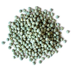 Dried Green Peas